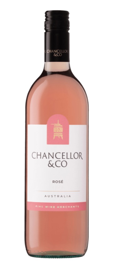 CHANCELLOR & CO : Rosé