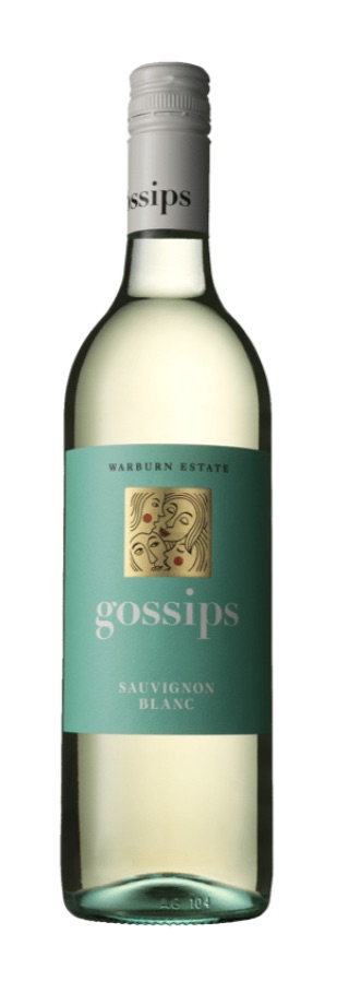 Gossips : Sauvignon Blanc