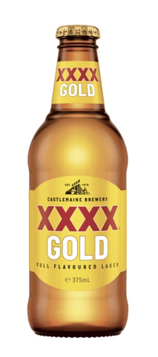 xxxx Gold