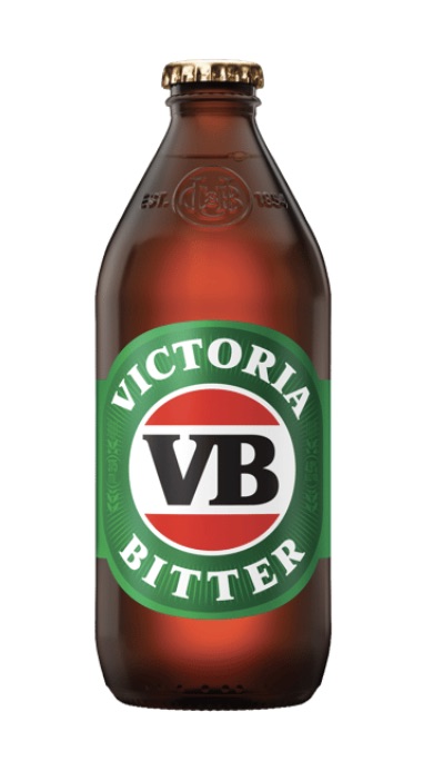 Victoria bitter