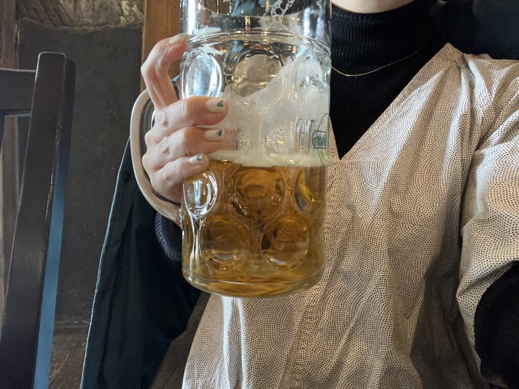 1人飲み