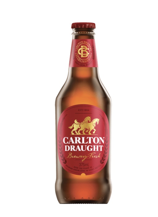 Carlton Draught